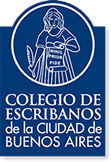 Colegio de Escribanos de la Ciudad de Buenos Aires